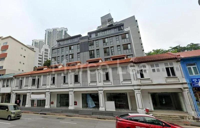 Food & Beverage for Rent in  Boon Teck Towers - Image 3